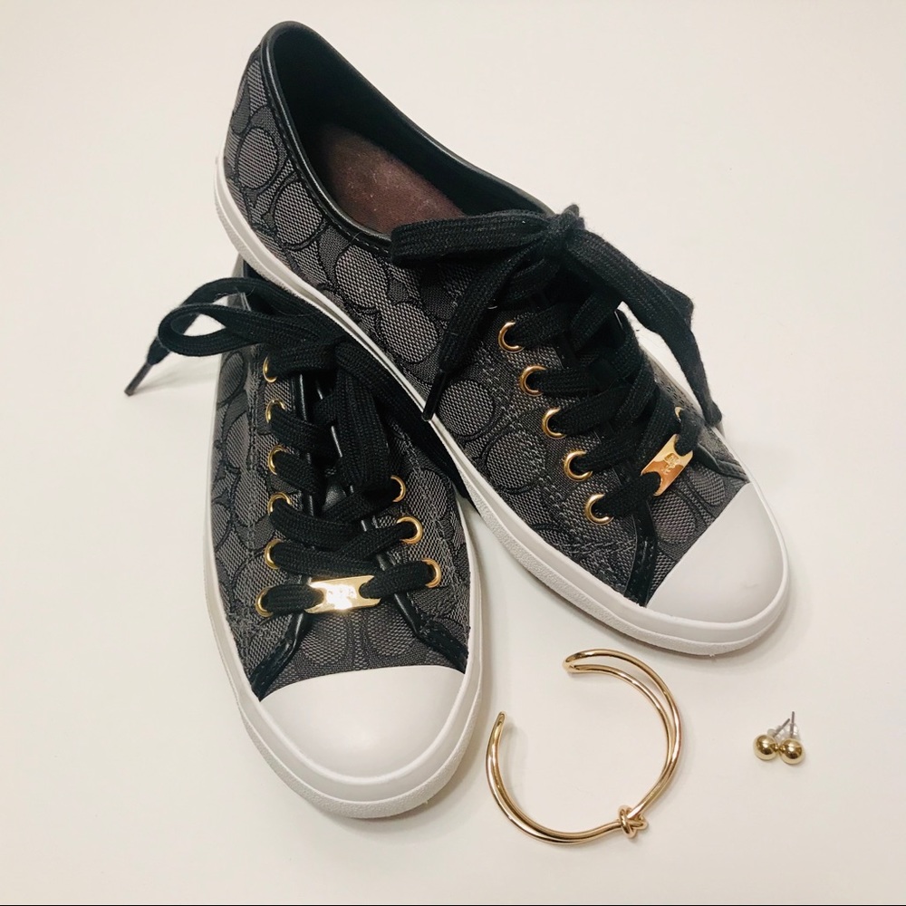 🆕 COACH Casual Sneaker